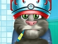 Spill Snakker Tom Surgeon  online