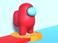 Spill Dogecoin Yolo 3d online