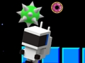 Spill Space Donut online
