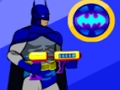 Spill Batman Commander online