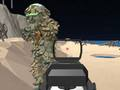 Spill Overlevelse av strandangrep Gungame online