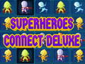 Spill Superhelter Connect Deluxe  online