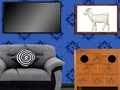 Spill Covid House Escape online