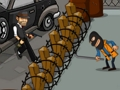 Spill Gangsterkrig  online
