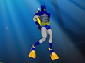 Spill Batman Sea Adventure online