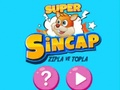 Spill Super Sincap: Zipla ve Topla online