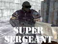 Spill Sersersjant  online