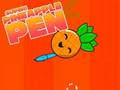 Spill Super ananaspenn  online