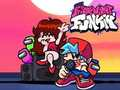 Spill Super Friday Night Funk online