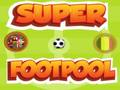 Spill Super Footpool online