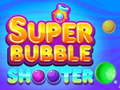 Spill Super Bubble Shooter online