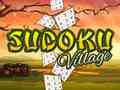 Spill Sudoku Village online