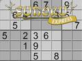 Spill Sudoku Express online