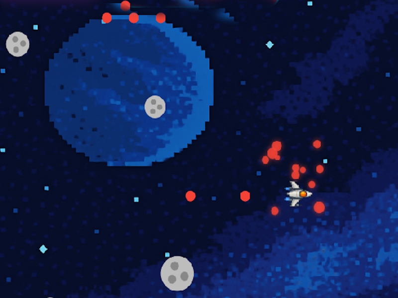 Spill Stellar Guardian online