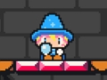 Spill Drop Wizard Tower online