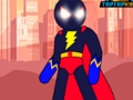 Spill Stickman: Hero Training  online