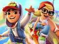 Spill Subway Surfers Pro online