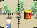 Spill Zombie Sniper online