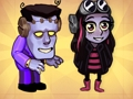 Spill Frankenstein Go online