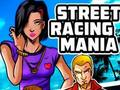 Spill Street racing mani  online