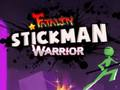 Spill Stickman Warriors: Fatalitet online