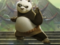 Spill Kung Fu Panda puslespill  online
