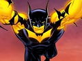 Spill Batman løper raskt online