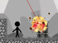 Spill Stickman vs Stickman online