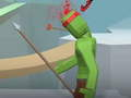 Spill Stickman Tower Defense online