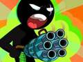 Spill Stickman Team Force 2 online