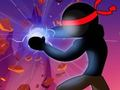 Spill Stickman Shadow Hero online