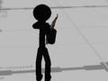 Spill Stickman Gun Shooter 3D online