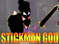 Spill Stickman Gud  online