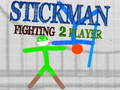 Spill Stickman Fighting 2 -spiller  online