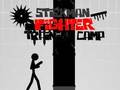 Spill Stickman Fighter Training Camp online