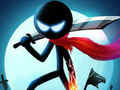 Spill Stickman Epic Battle online