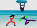 Spill Stickman Dragon Legend Super Battle  online