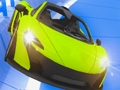 Spill Sky Driver online