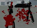 Spill Stickman City Shooter online
