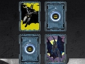 Spill Batman Multiverse -kort  online