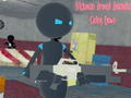Spill Stickman Armed Assassin: Å gå ned online