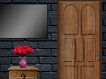 Spill Ash Brick House Escape online