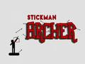 Spill Stickman Archer online