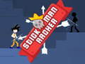 Spill Stickman bueskytter  online
