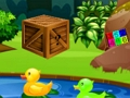 Spill Sand Cave Escape online