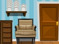 Spill Chef House Escape online