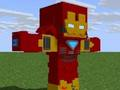 Spill Oppdag forskjellene: Block Craft  online