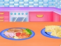 Spill Street Food Master online