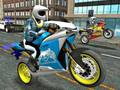 Spill Sportsbikesimulator 3d 2018  online