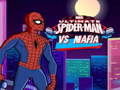 Spill Spiderman vs Mafia online